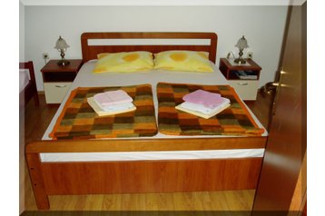 Croazia Privát Senj, Esterno